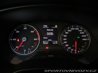 Seat Leon 2.0 TDI FR 2016