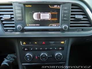 Seat Leon 2.0 TDI FR 2016