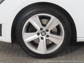 Seat Leon 2.0 TDI FR 2016