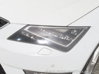 Seat Leon 2.0 TDI FR 2016