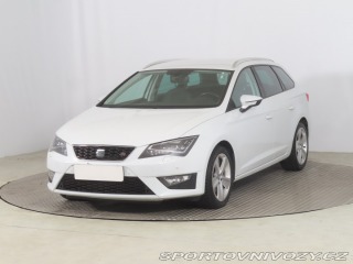 Seat Leon 2.0 TDI FR 2016