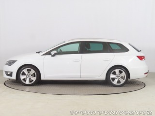 Seat Leon 2.0 TDI FR 2016