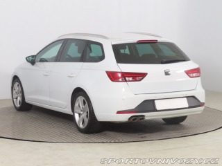 Seat Leon 2.0 TDI FR 2016