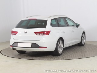 Seat Leon 2.0 TDI FR 2016