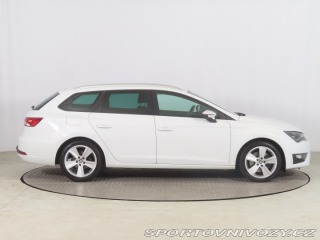 Seat Leon 2.0 TDI FR 2016