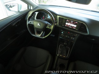 Seat Leon 2.0 TDI FR 2016