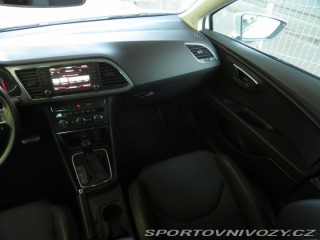 Seat Leon 2.0 TDI FR 2016