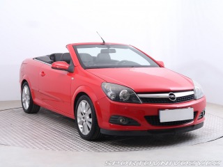 Opel Astra Classic 1.8 16V
