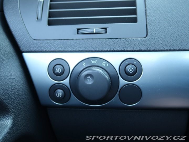 Opel Astra Classic 1.8 16V 2007