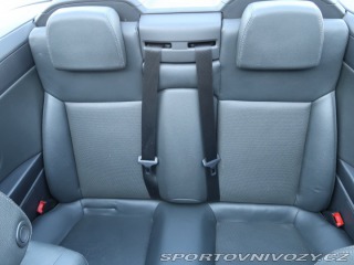 Opel Astra Classic 1.8 16V 2007