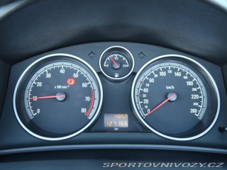 Opel Astra Classic 1.8 16V 2007