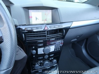 Opel Astra Classic 1.8 16V 2007
