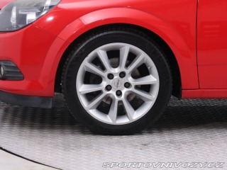 Opel Astra Classic 1.8 16V 2007