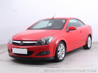 Opel Astra Classic 1.8 16V 2007