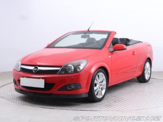 Opel Astra Classic 1.8 16V 2007