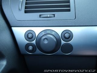 Opel Astra Classic 1.8 16V 2007