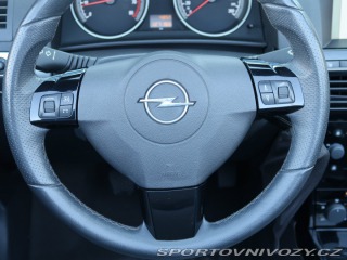 Opel Astra Classic 1.8 16V 2007