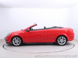 Opel Astra Classic 1.8 16V 2007