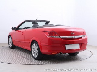 Opel Astra Classic 1.8 16V 2007