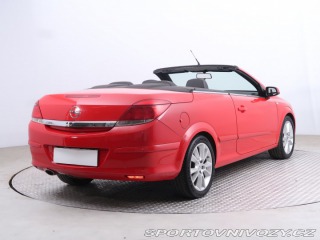 Opel Astra Classic 1.8 16V 2007