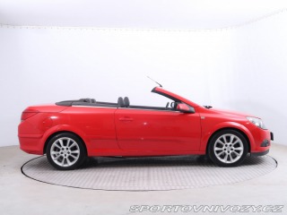Opel Astra Classic 1.8 16V 2007