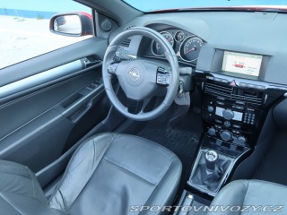 Opel Astra Classic 1.8 16V 2007