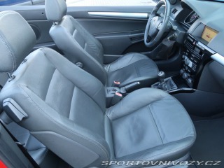 Opel Astra Classic 1.8 16V 2007