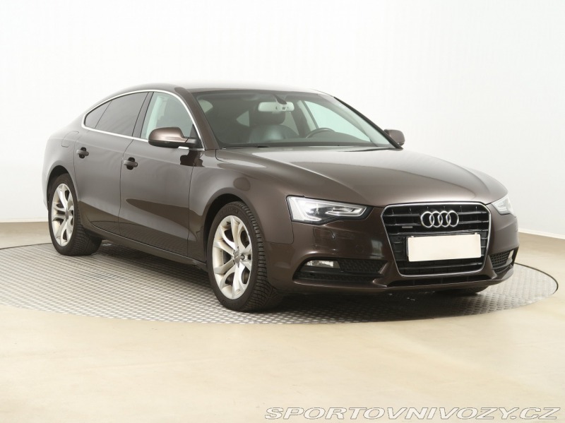 Audi A5 2.0 TDI