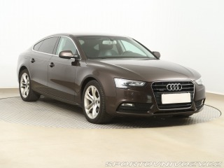 Audi A5 2.0 TDI