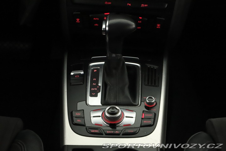 Audi A5 2.0 TDI 2014