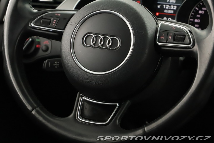 Audi A5 2.0 TDI 2014