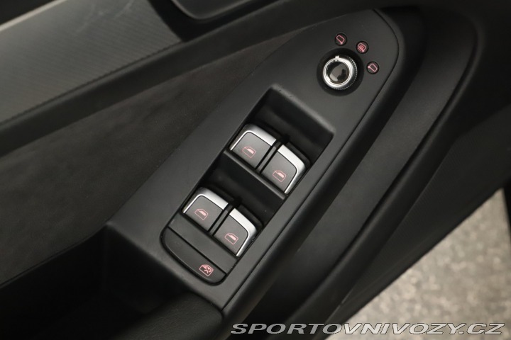 Audi A5 2.0 TDI 2014