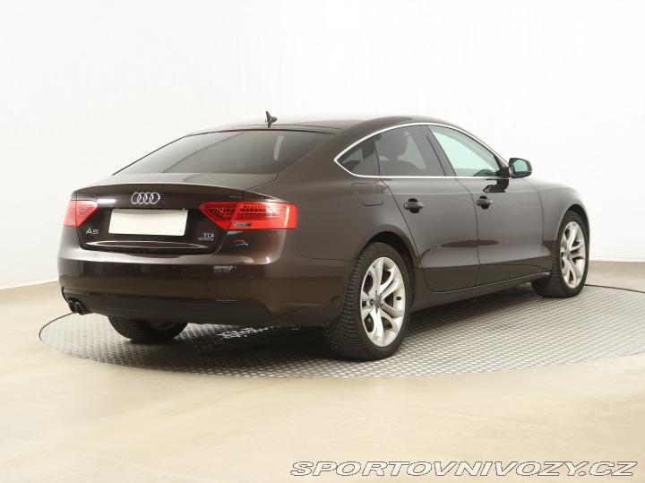 Audi A5 2.0 TDI 2014