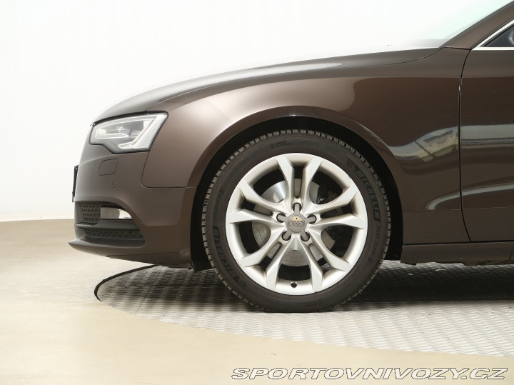 Audi A5 2.0 TDI 2014