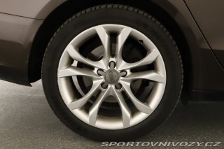 Audi A5 2.0 TDI 2014