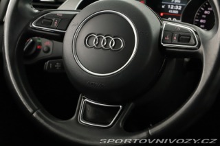 Audi A5 2.0 TDI 2014