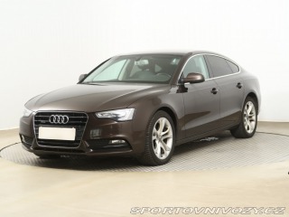 Audi A5 2.0 TDI 2014