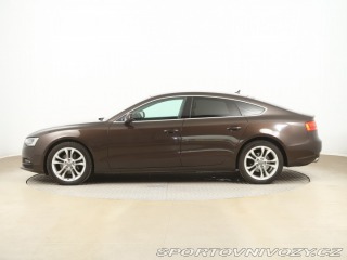 Audi A5 2.0 TDI 2014