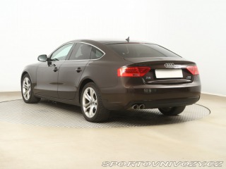 Audi A5 2.0 TDI 2014