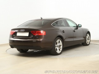 Audi A5 2.0 TDI 2014