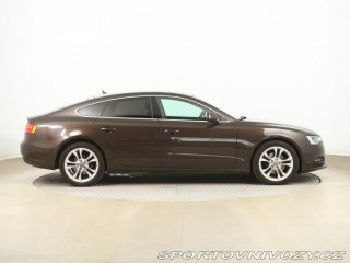 Audi A5 2.0 TDI 2014