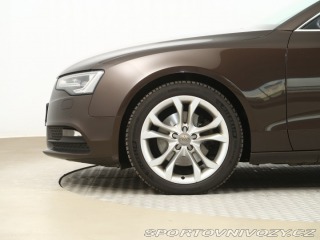 Audi A5 2.0 TDI 2014
