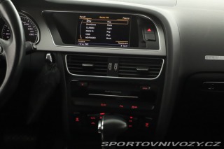 Audi A5 2.0 TDI 2014