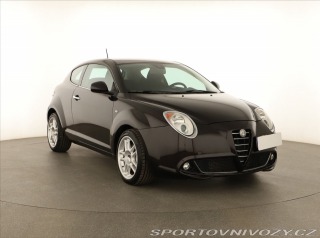 Alfa Romeo MiTo 1.4 T