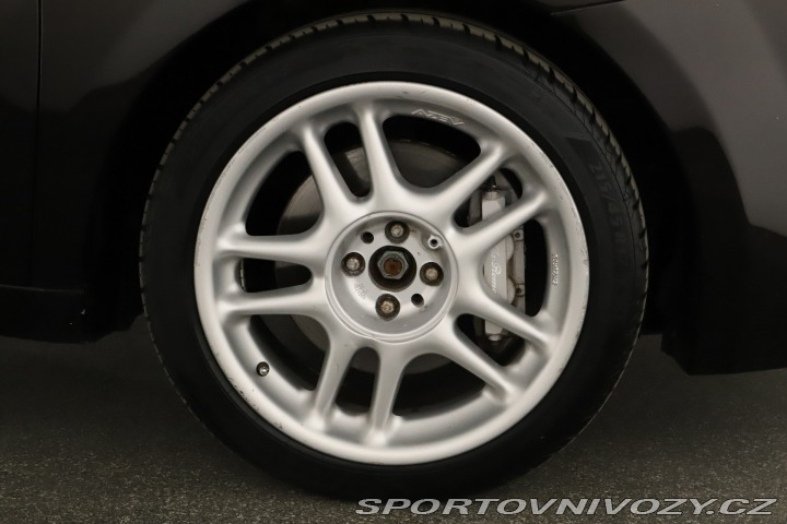 Alfa Romeo MiTo 1.4 T 2008