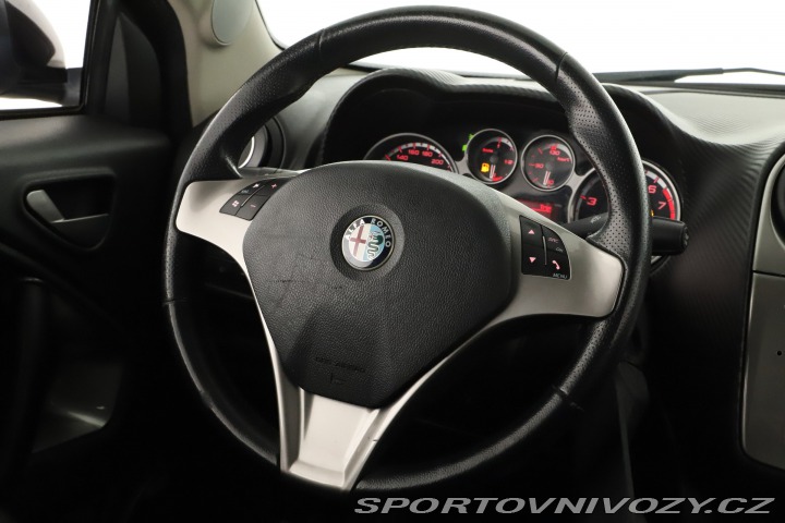 Alfa Romeo MiTo 1.4 T 2008