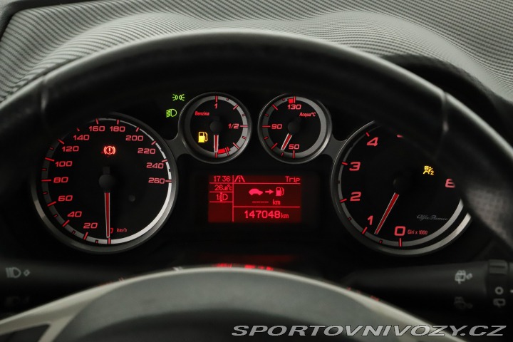 Alfa Romeo MiTo 1.4 T 2008