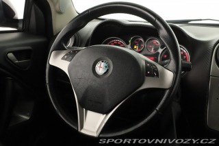 Alfa Romeo MiTo 1.4 T 2008