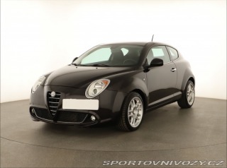 Alfa Romeo MiTo 1.4 T 2008