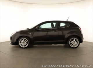 Alfa Romeo MiTo 1.4 T 2008